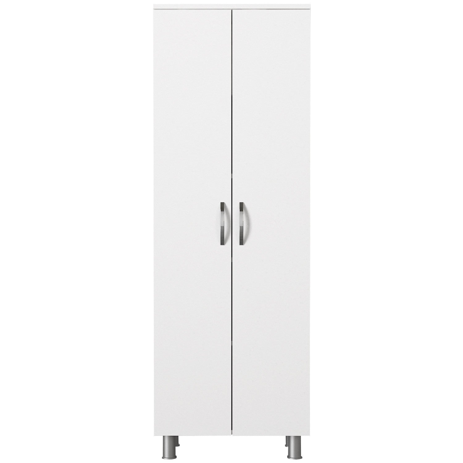 Armoire de toilette Arizona 2 Kapak - White
