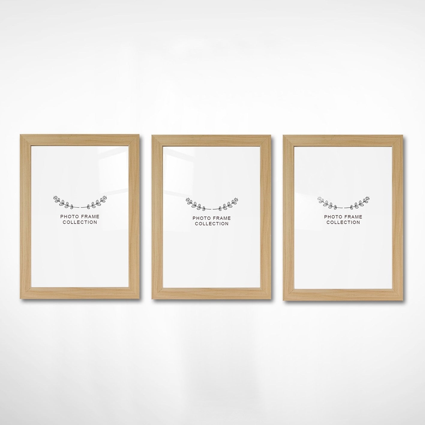 Cadre photo (3 pièces) 3NFC1012_1521