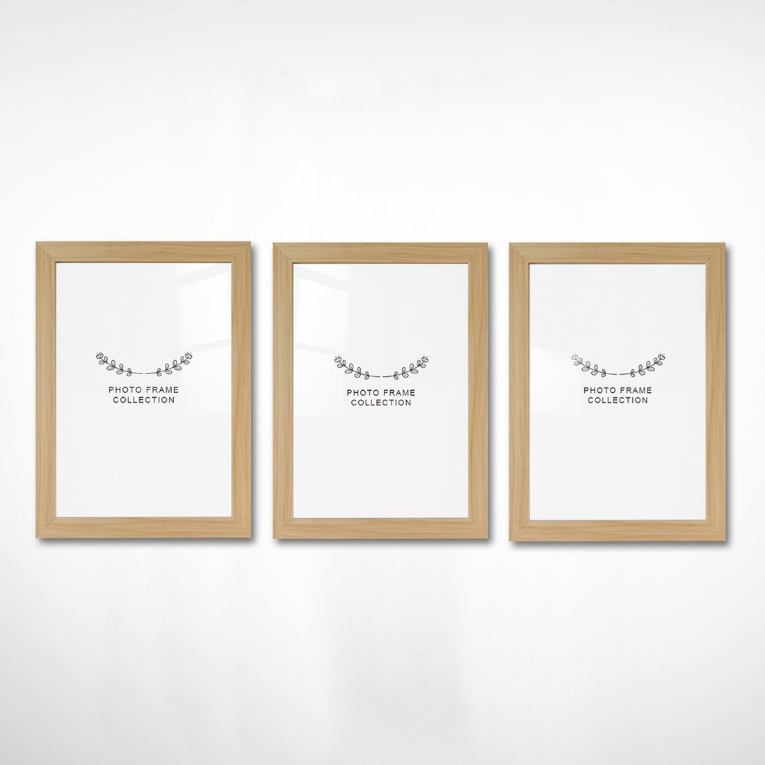 Cadre photo (3 pièces) 3NFC1012_1521