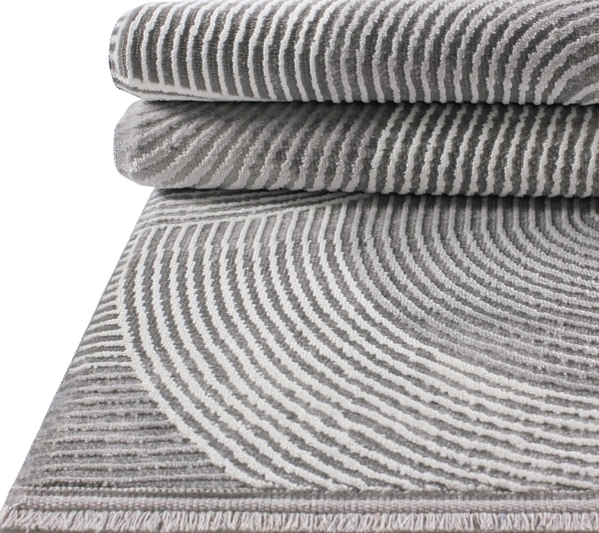 Tapis (120 x 180) Leo 2961