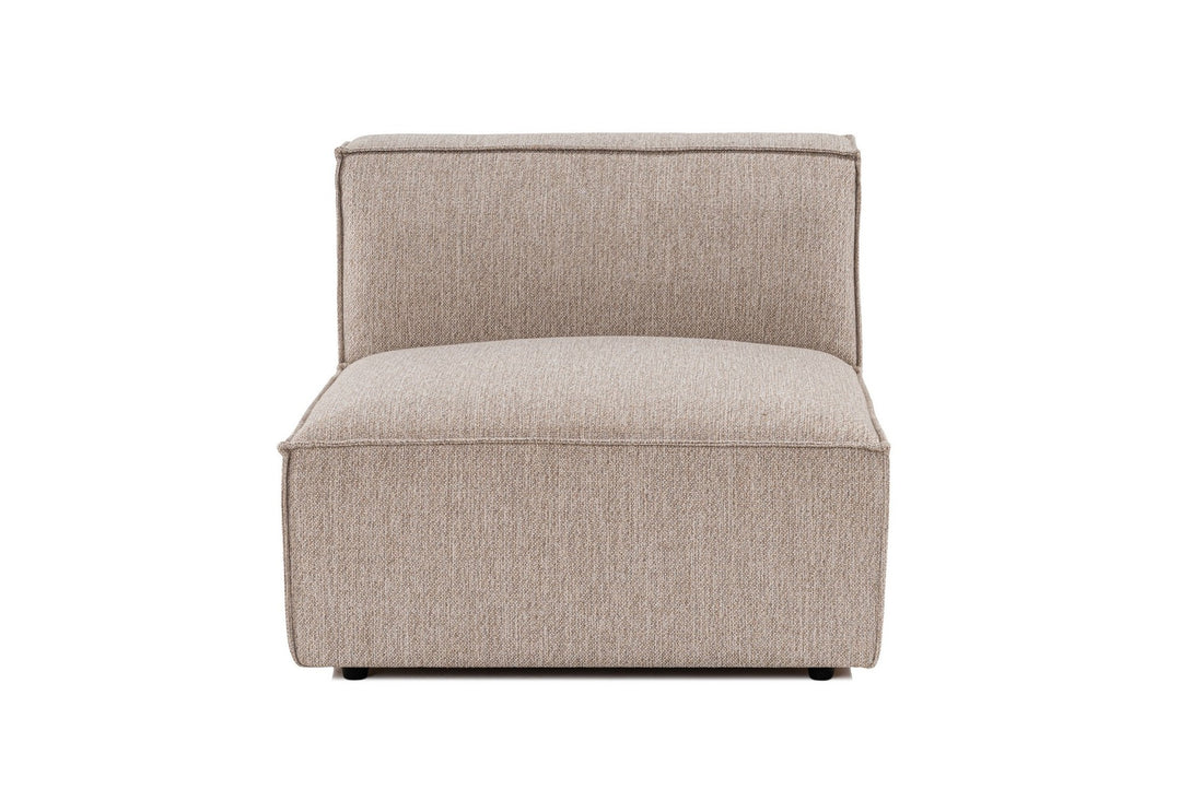 Canapé à 1 place Sora O1 - Sand Beige