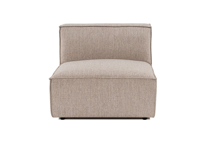 Canapé à 1 place Sora O1 - Sand Beige