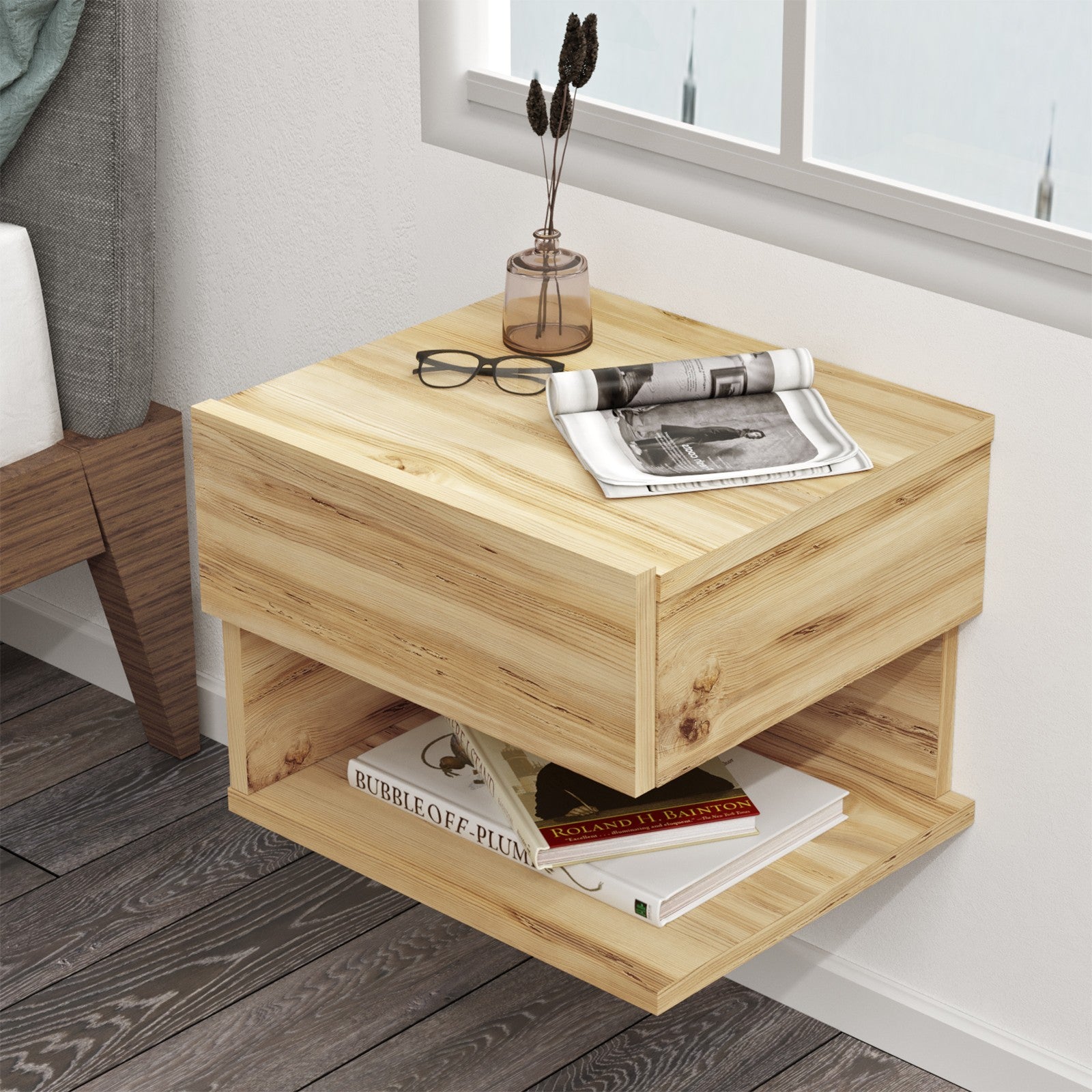 Table de chevet LV27-KE