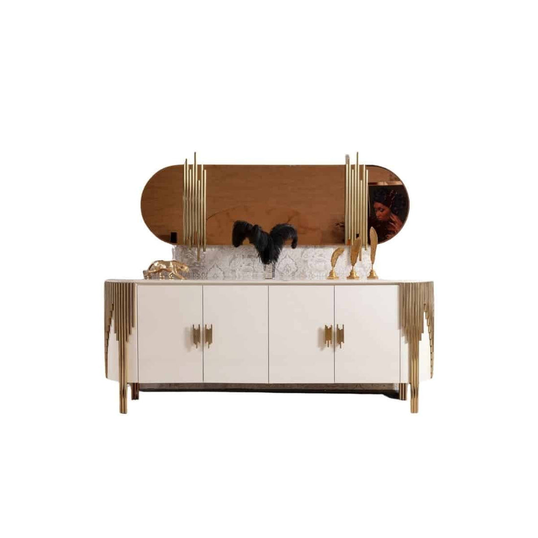 King Console