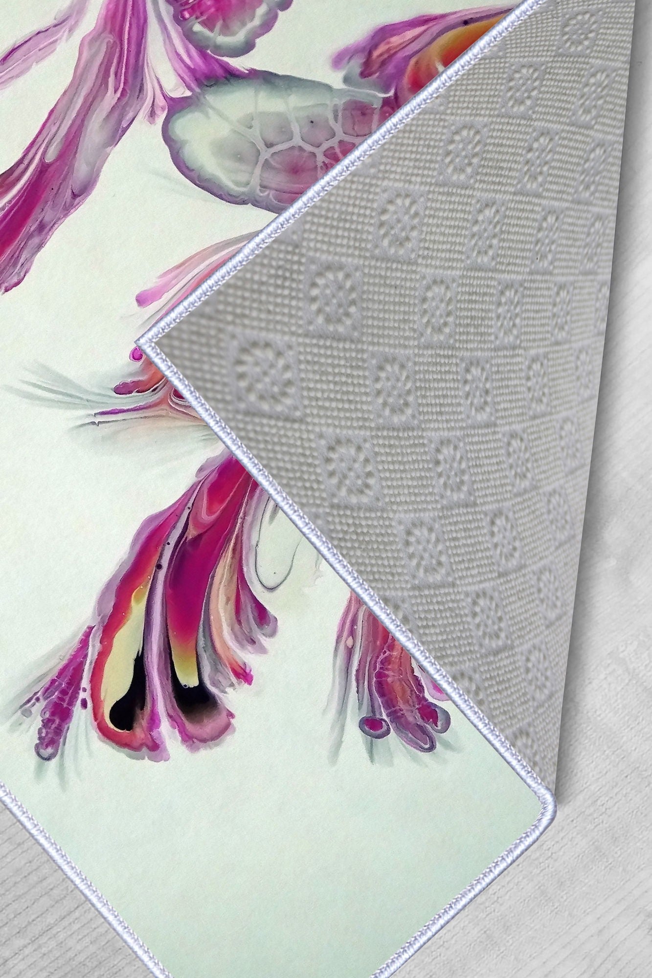 Tapis (50 x 80) WOOKECE189