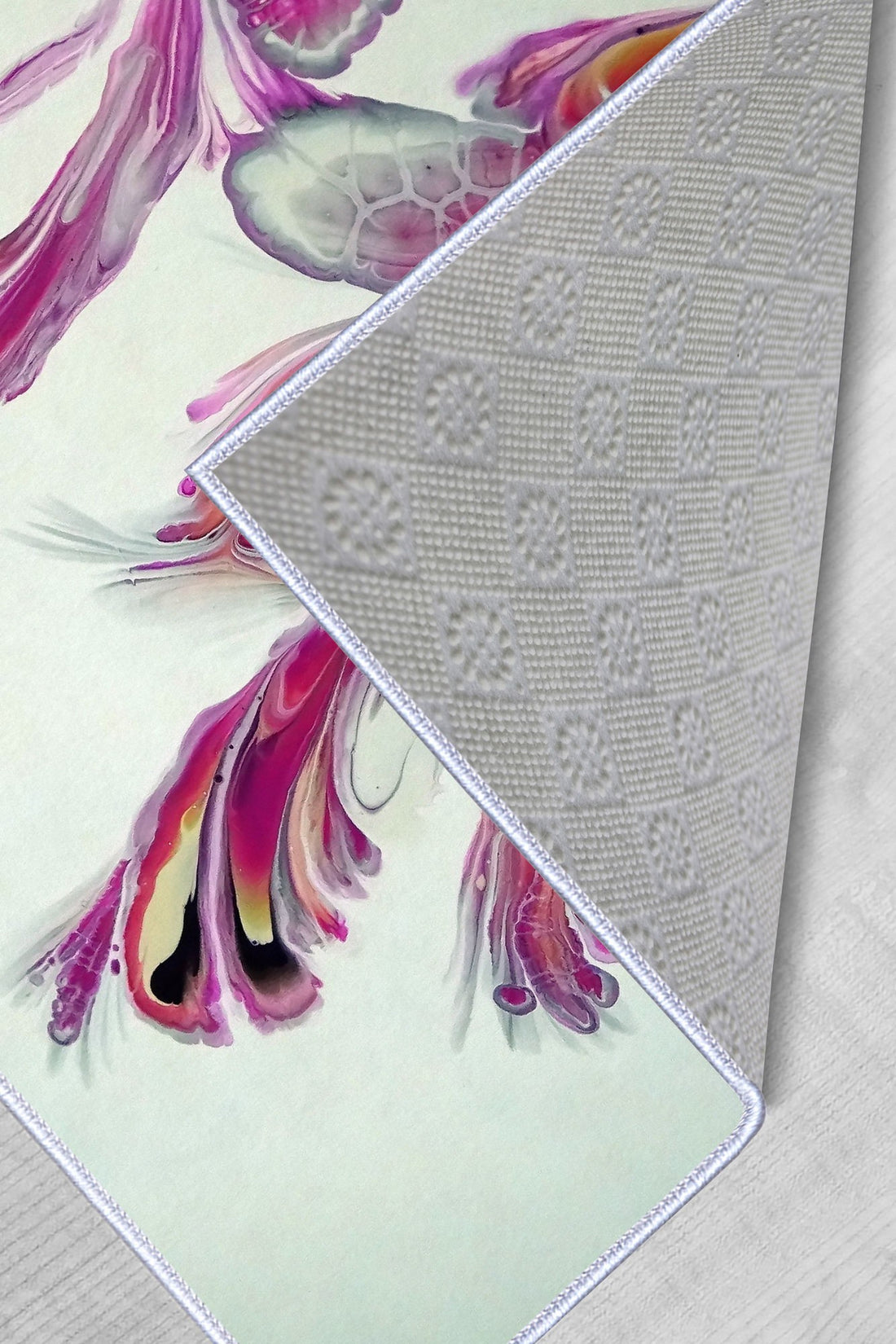 Tapis (50 x 80) WOOKECE189