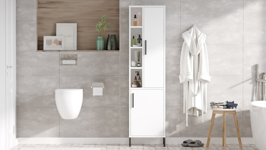 Armoire à plusieurs usage VI2-W