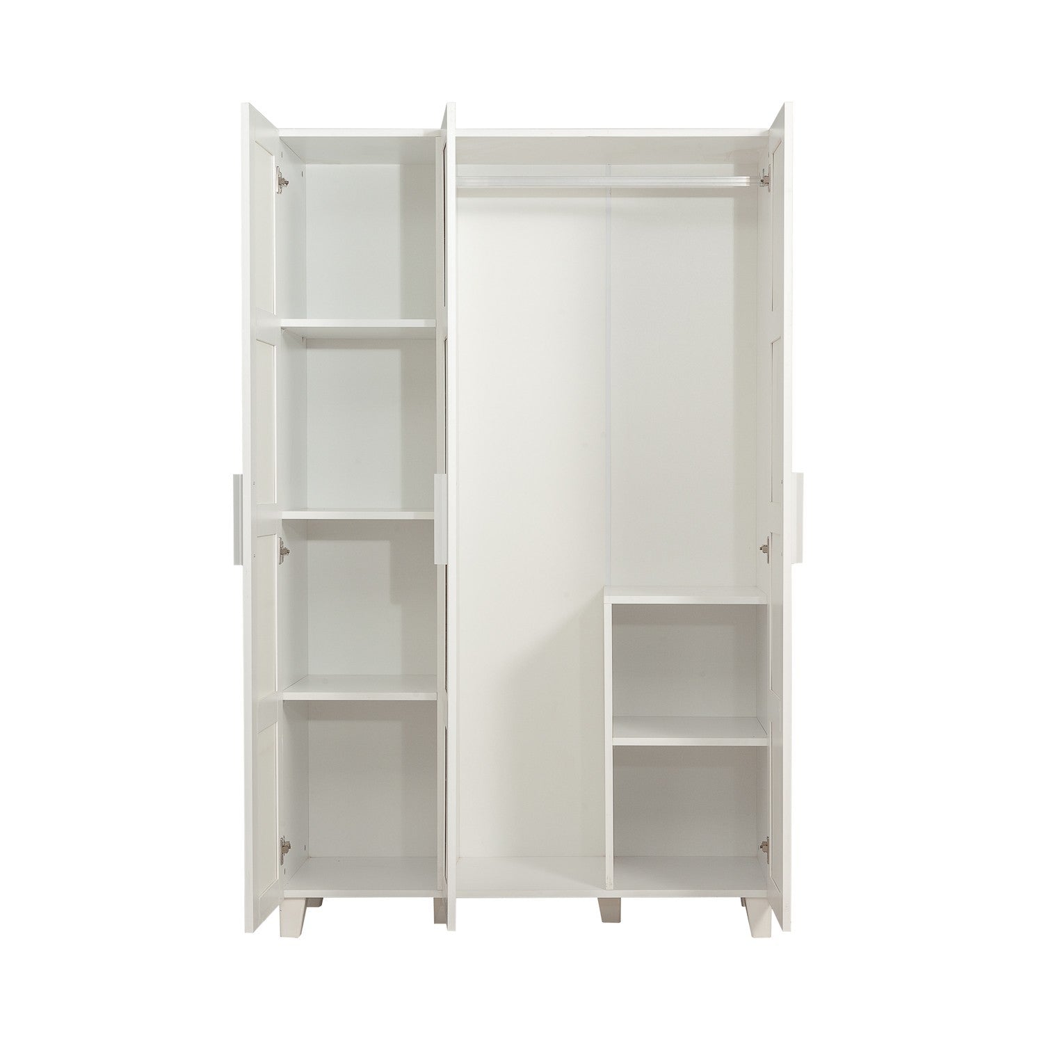 Armoire Hedera 1 - White