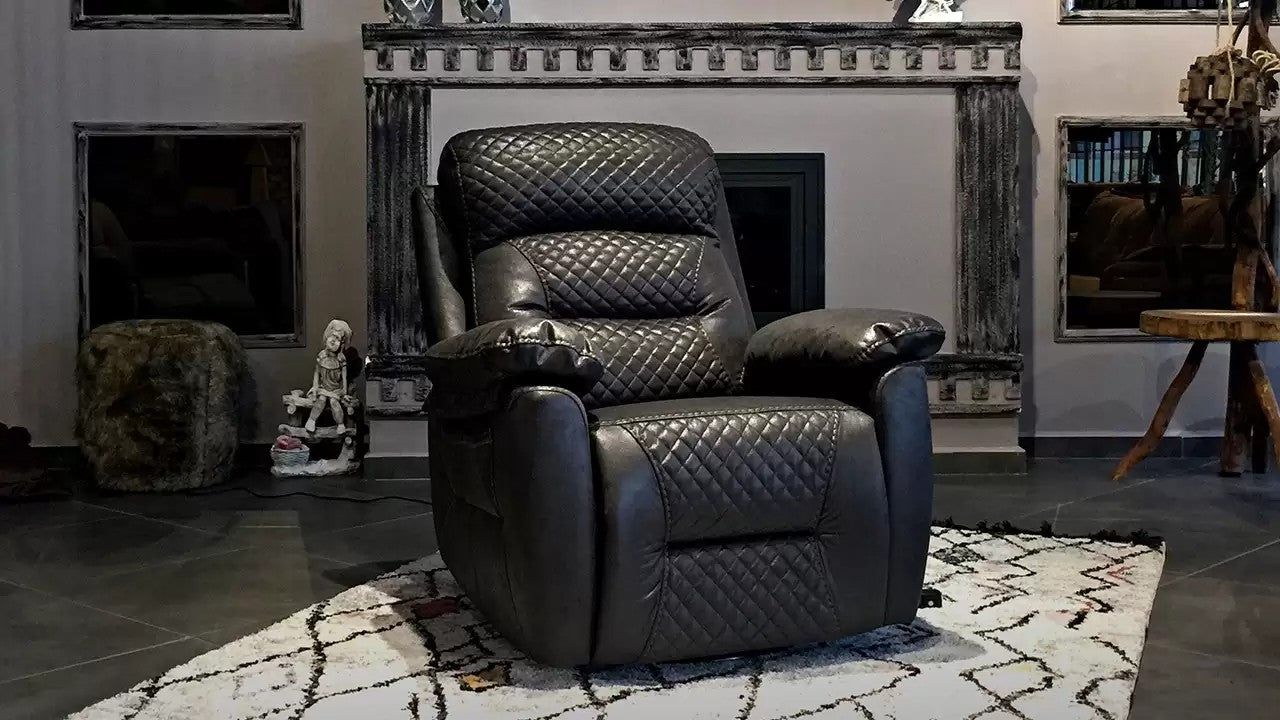 Bugatti Fauteuil Inclınable