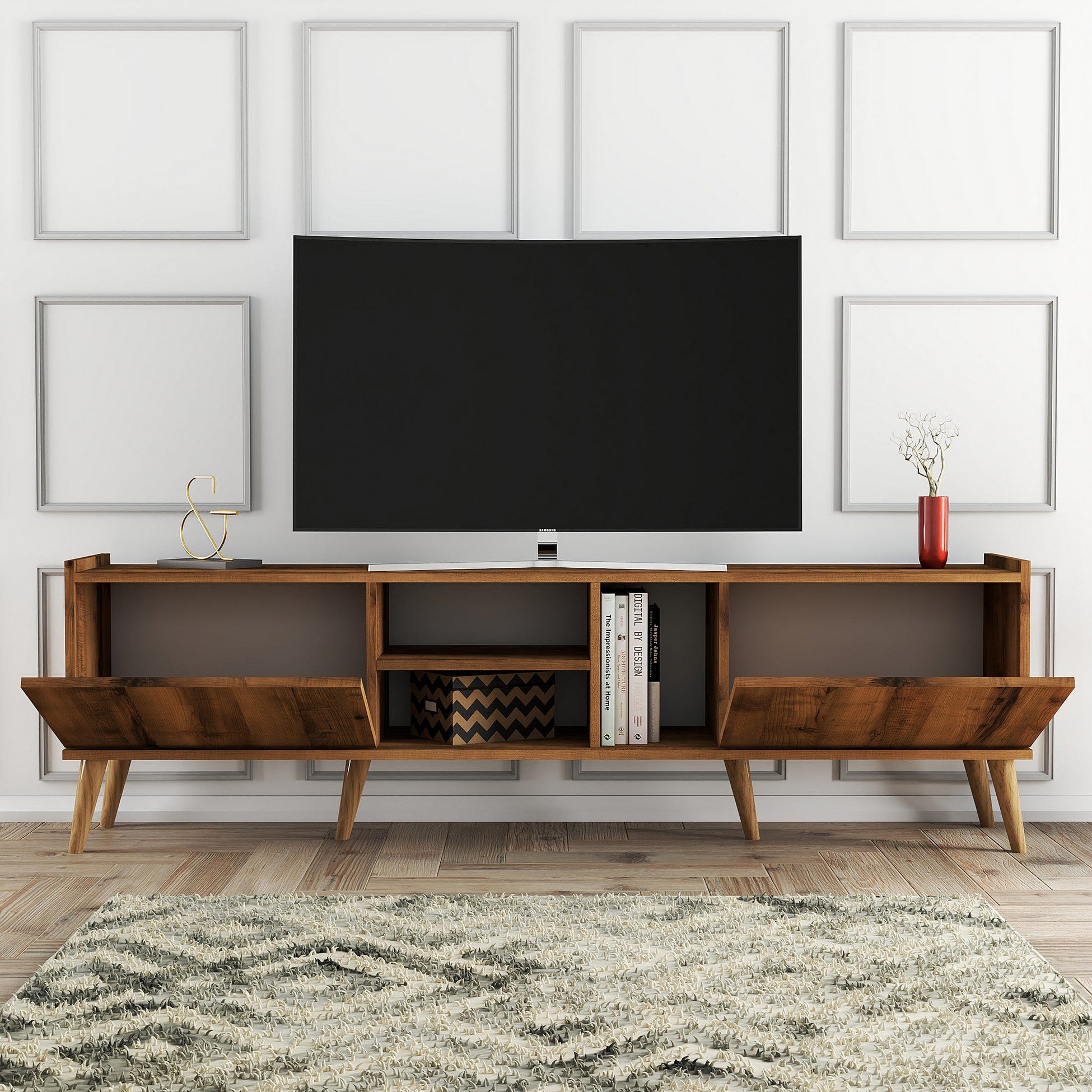 Meuble TV Lotus - 1340