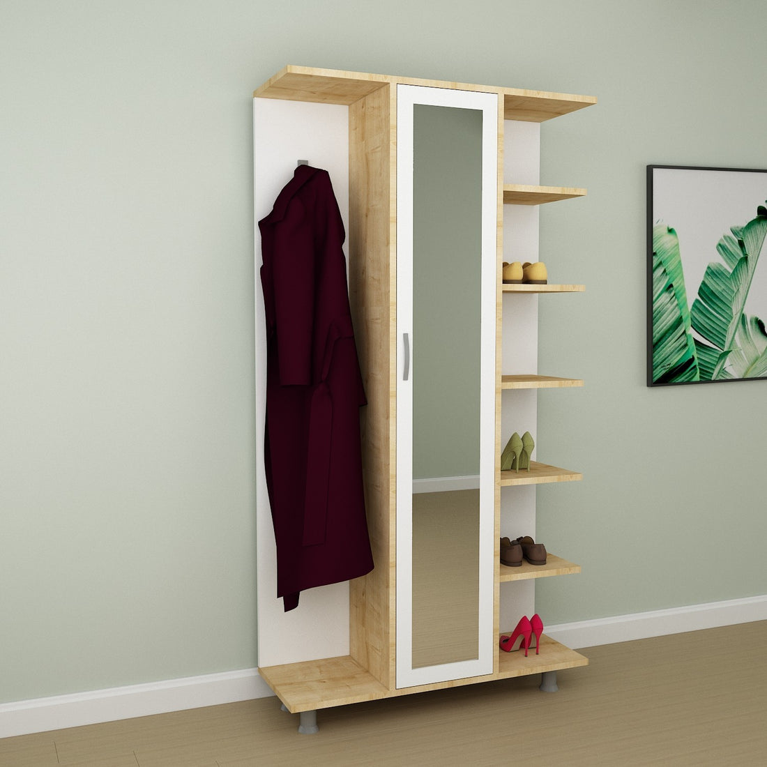 Stand Eylül - L1305