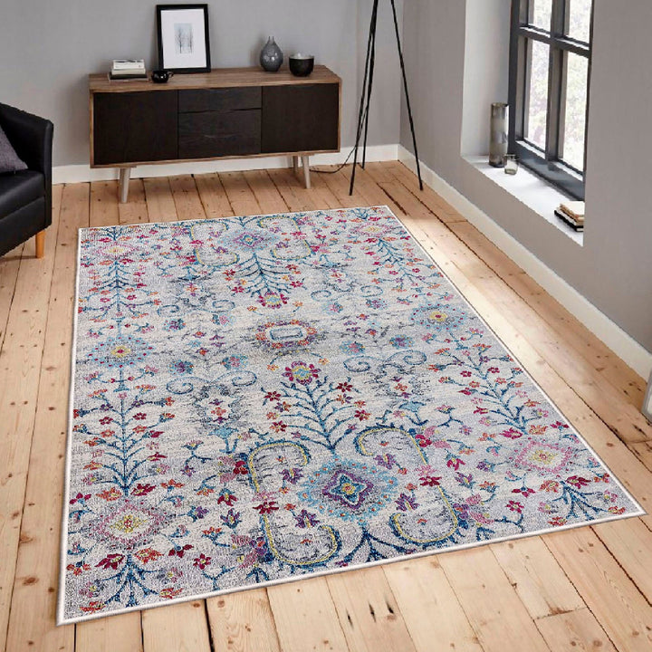 Tapis (160 x 230) WOOSONIL106