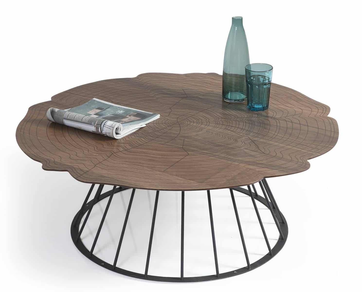 Table basse Kiev