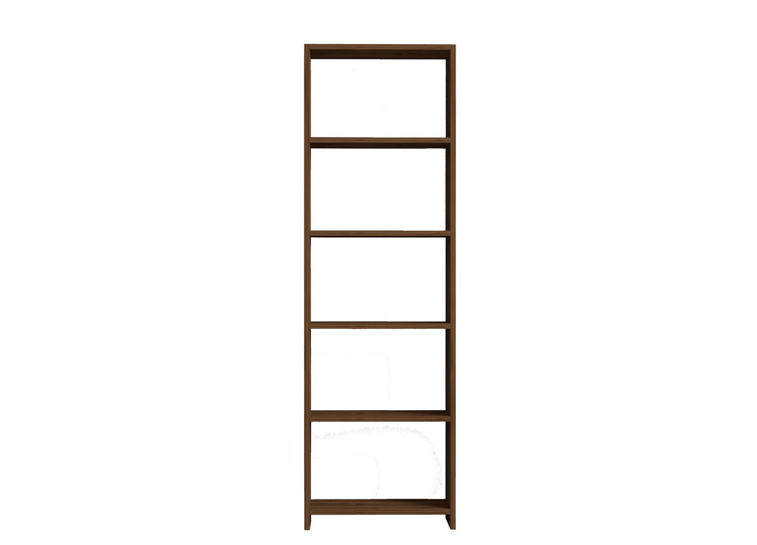 Étagère à livres New - Walnut