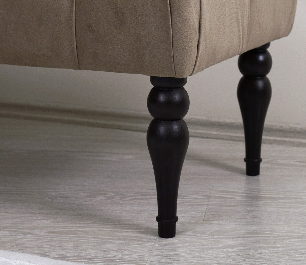 Banc Missus - Brown