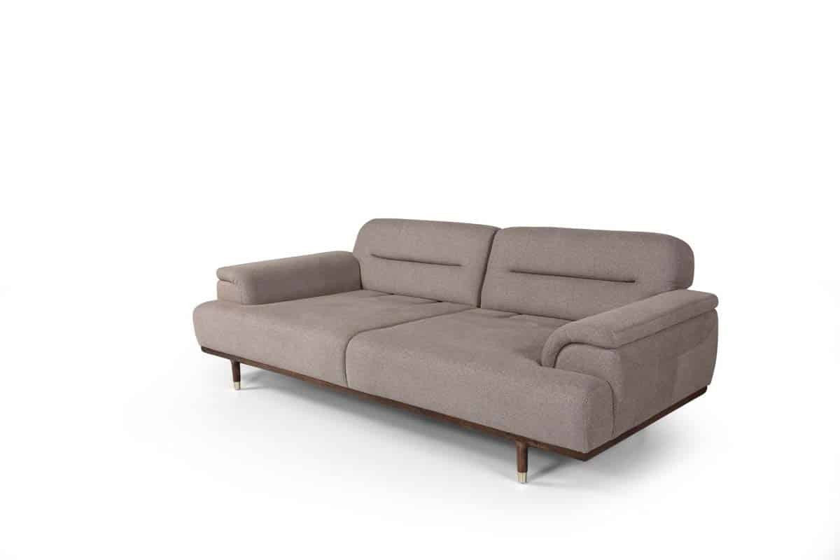 Point Canapé 3 Places (crème)