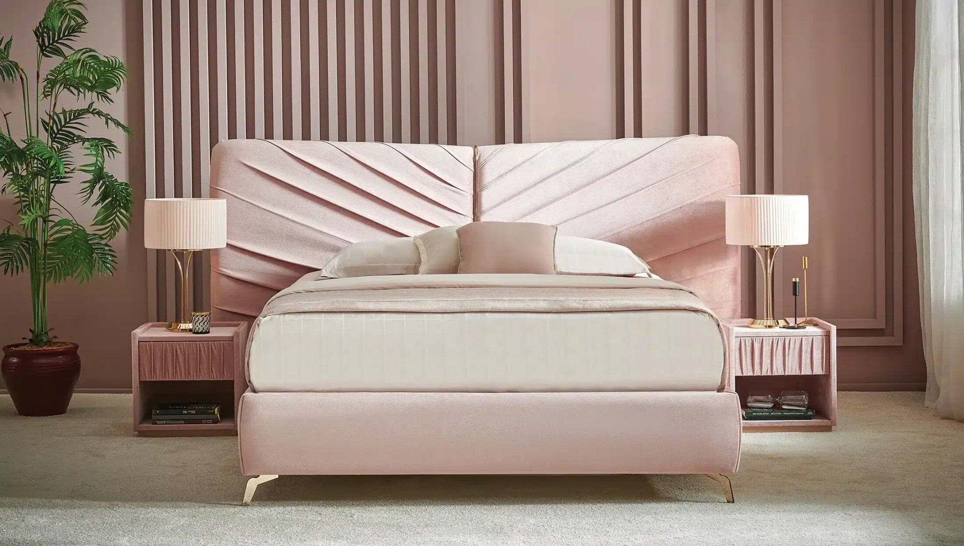 Opera Table de Chevet