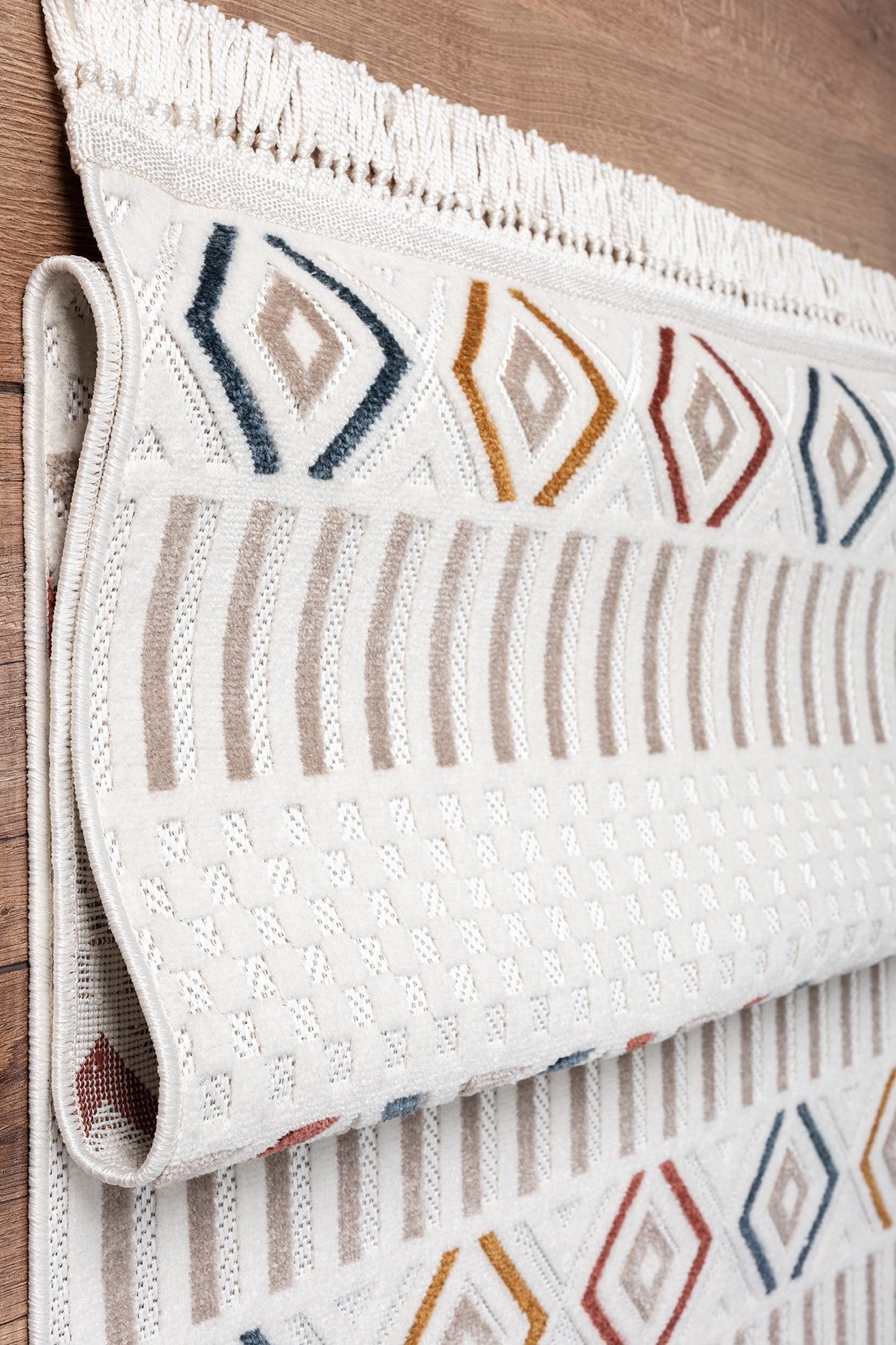 Tapis de salle (80 x 250) Sosa 9003