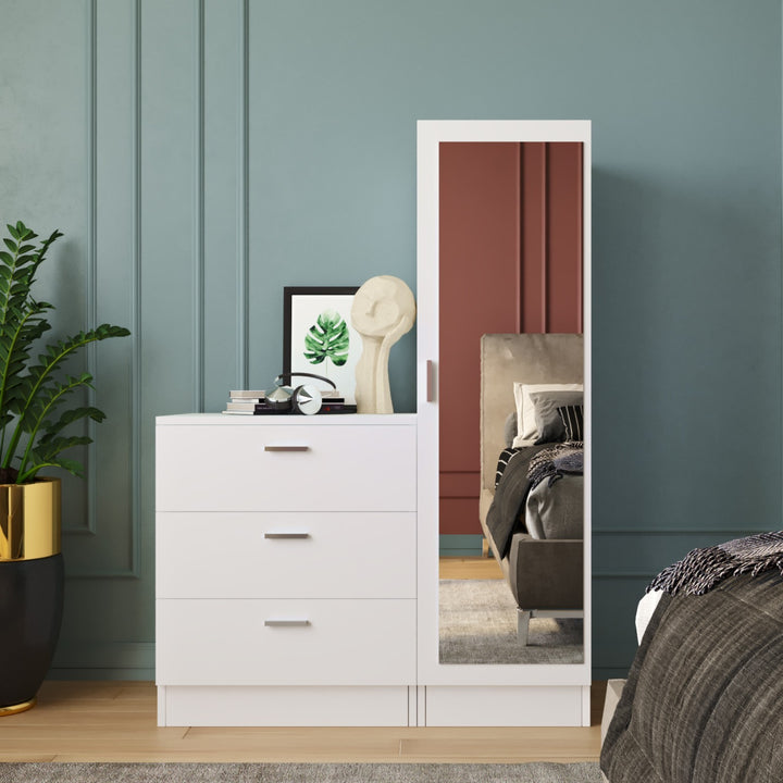 Armoire à plusieurs usage CC6-W