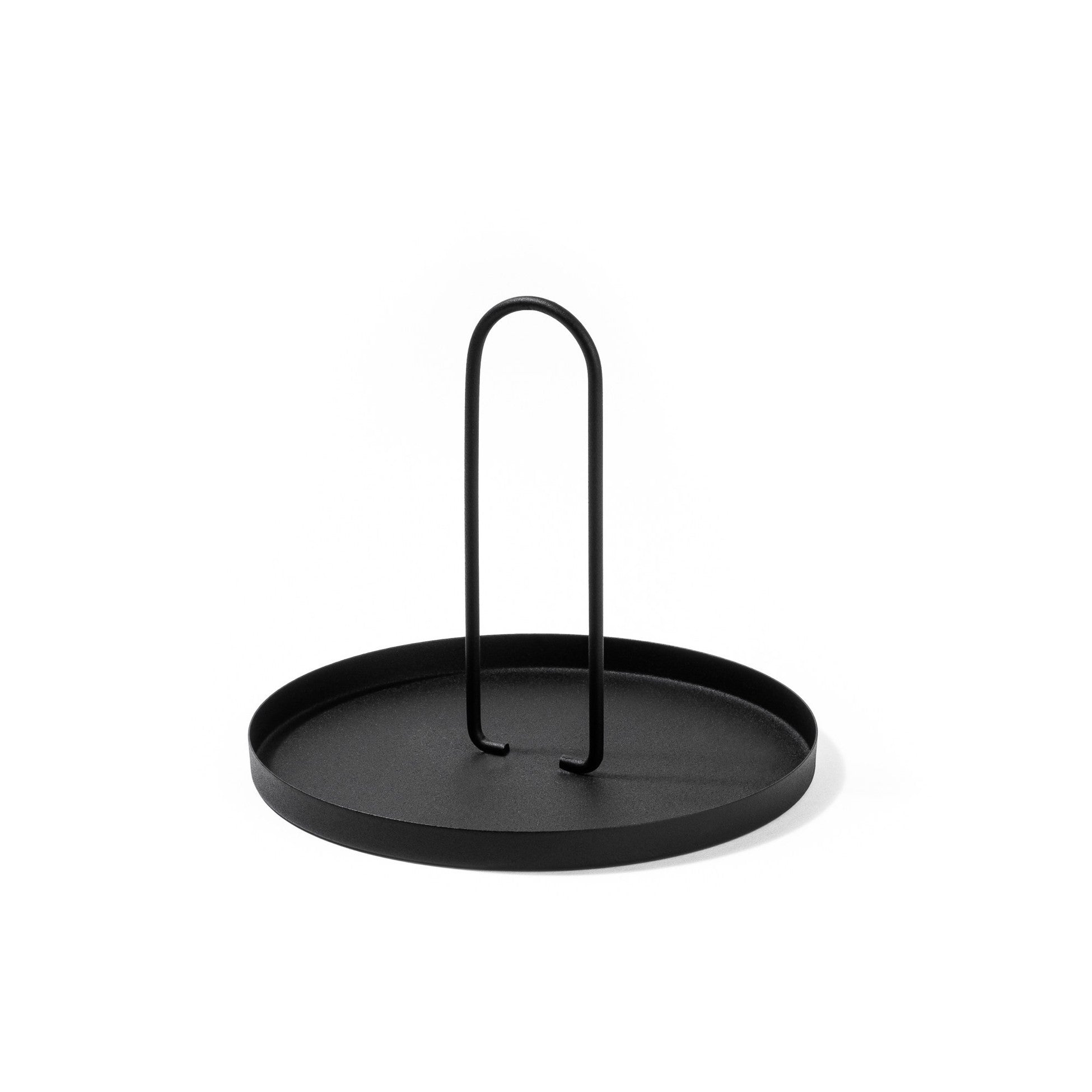Accessoire décoratif en métal Sımı - Black