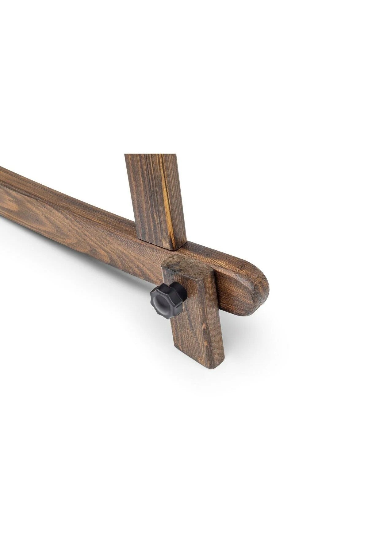 Nacique Berceau en noyer 70x45