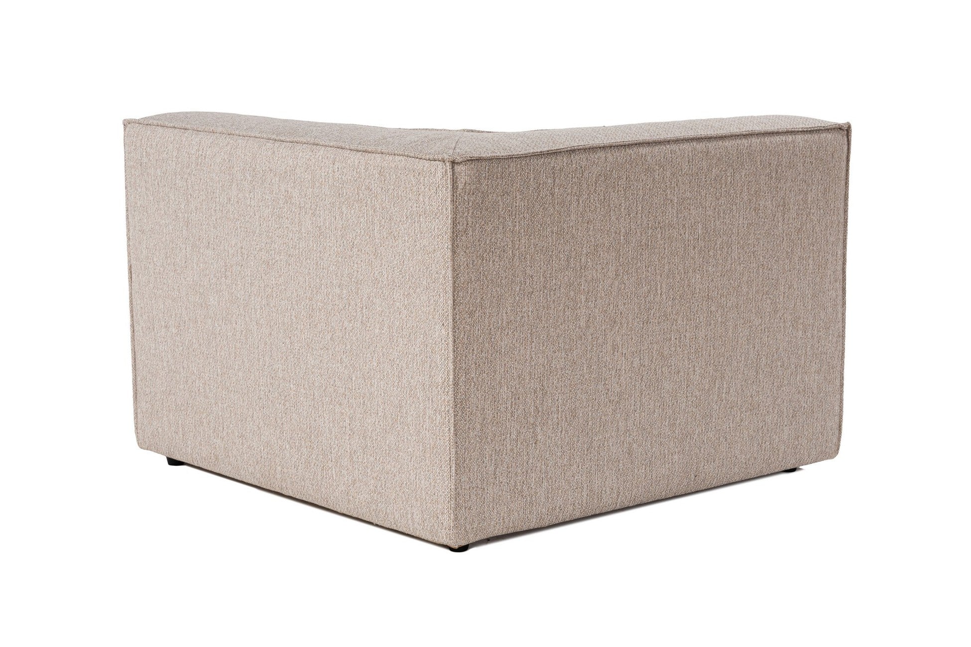 Canapé à 1 place Sora L1 - Sand Beige