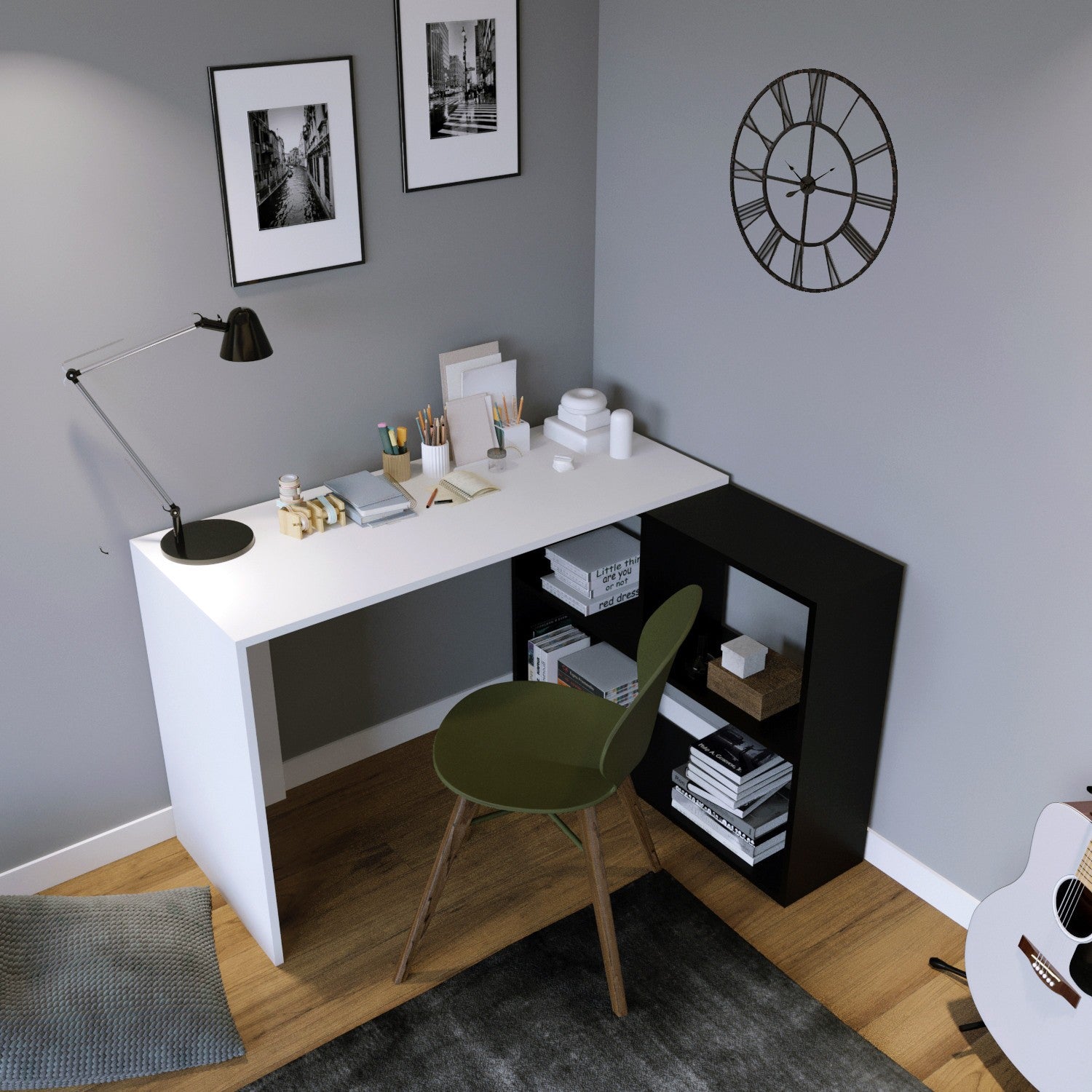 Bureau d'étude Canfeza - L157