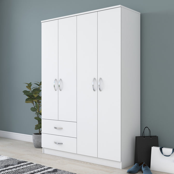 Armoire BA101 - 1853