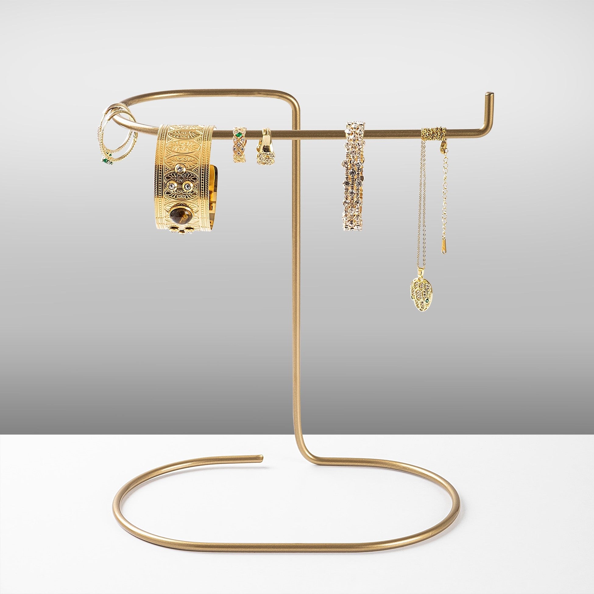 Organisateur de présentoir à bijoux TK-002