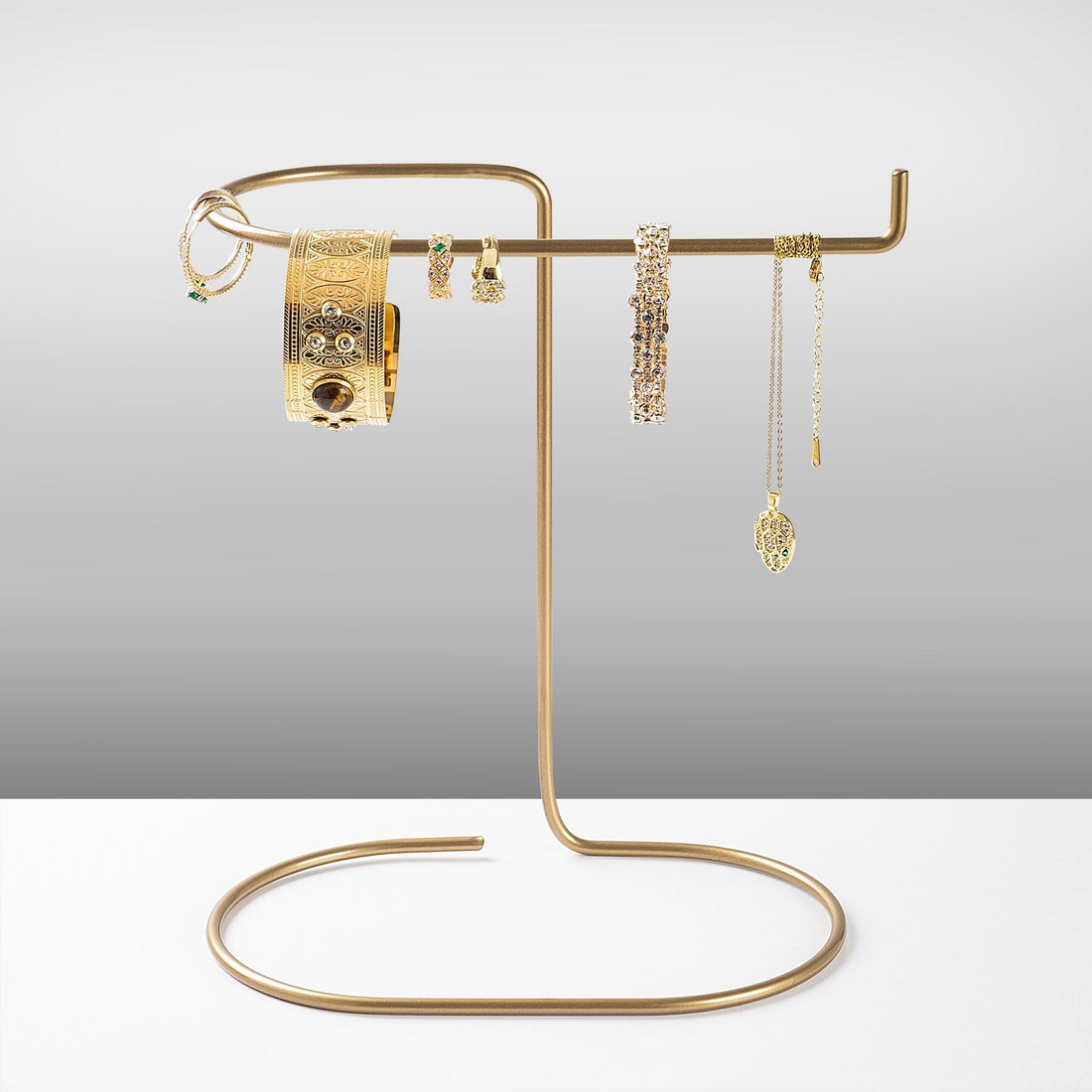 Organisateur de présentoir à bijoux TK-002