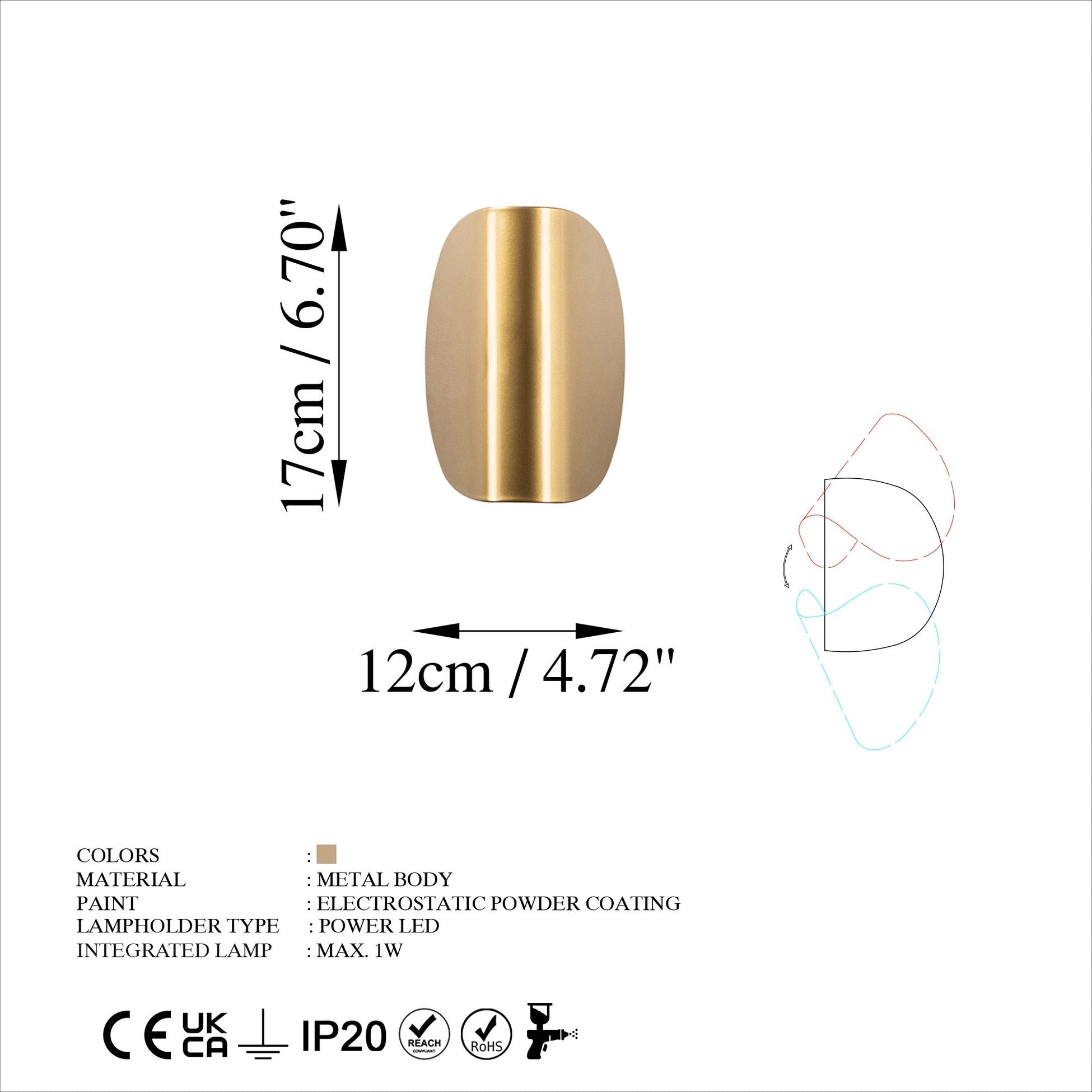 Applique Heybe - 13624