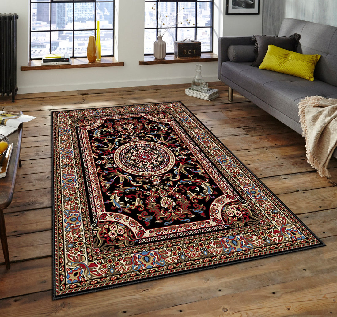 Tapis (160 x 230) ASR CRPT-110