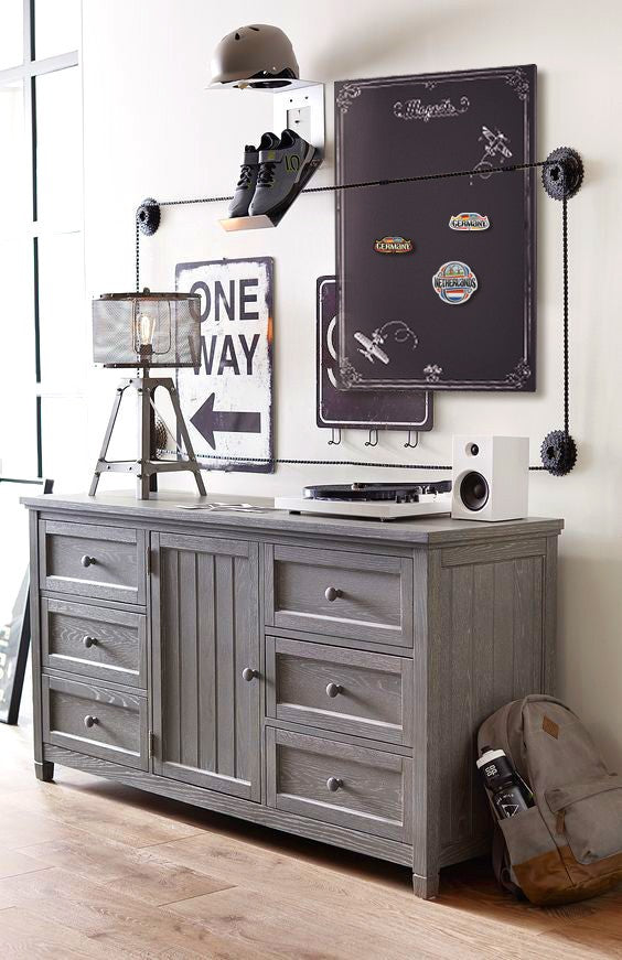 Panneau aimant GLV0634