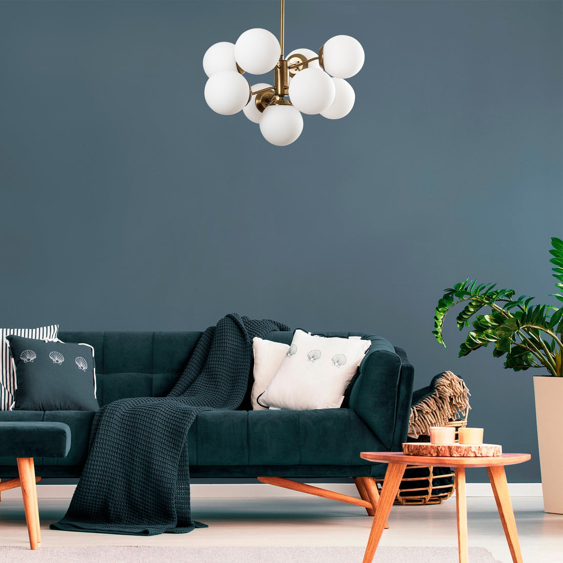 Lustre Mudoni - MR - 836