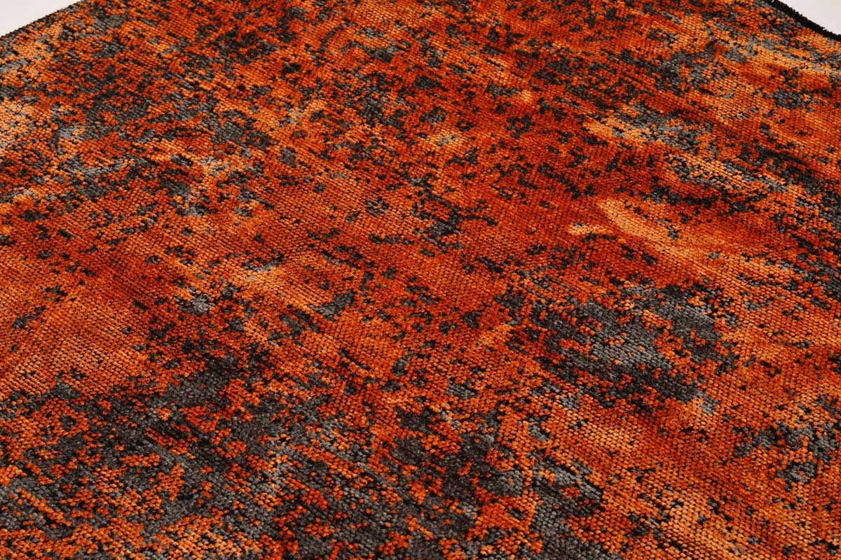 Chenille Tapis 065AF