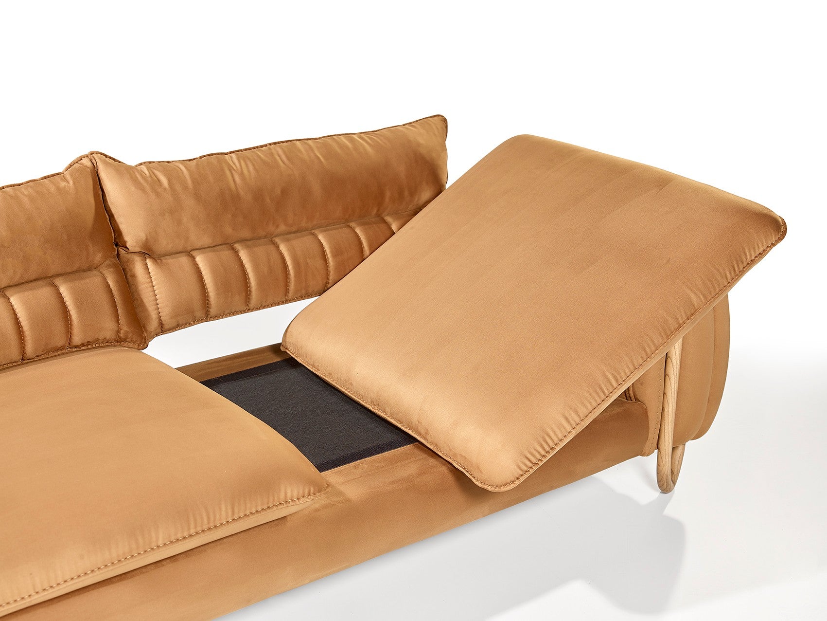 Vestor Canapé 3 Places