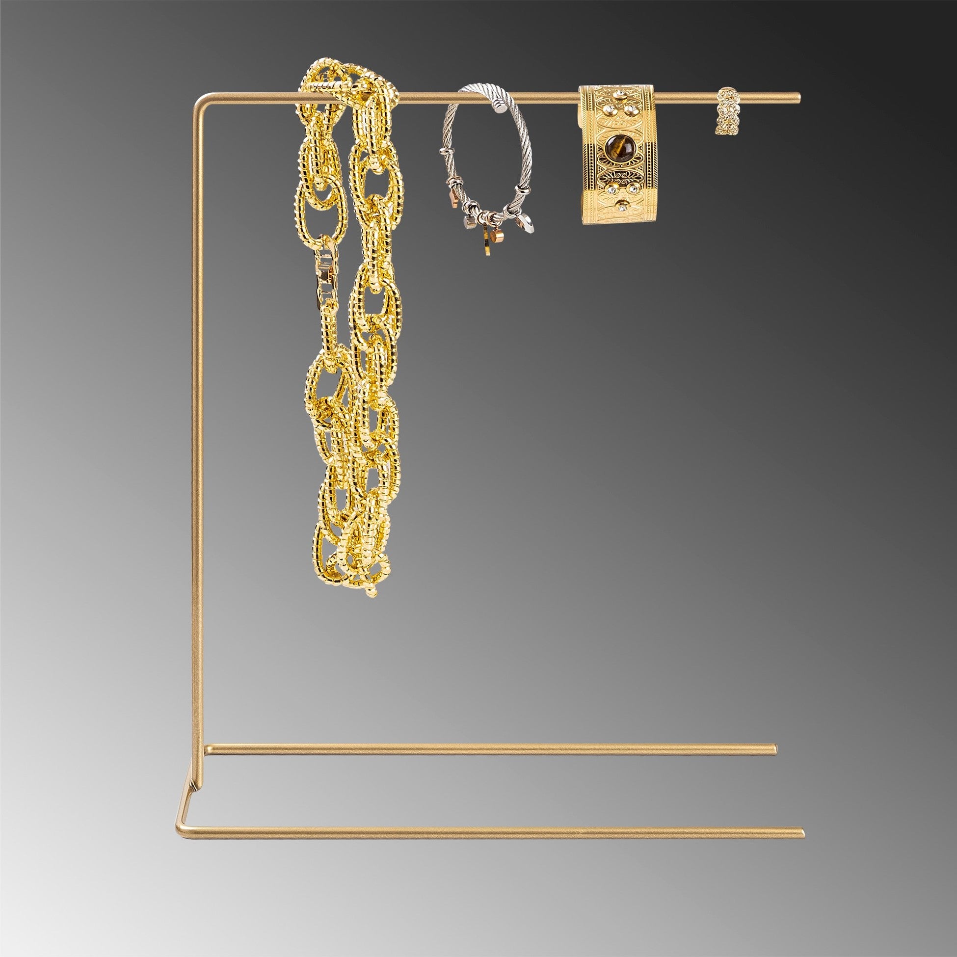 Organisateur de présentoir à bijoux TK-005