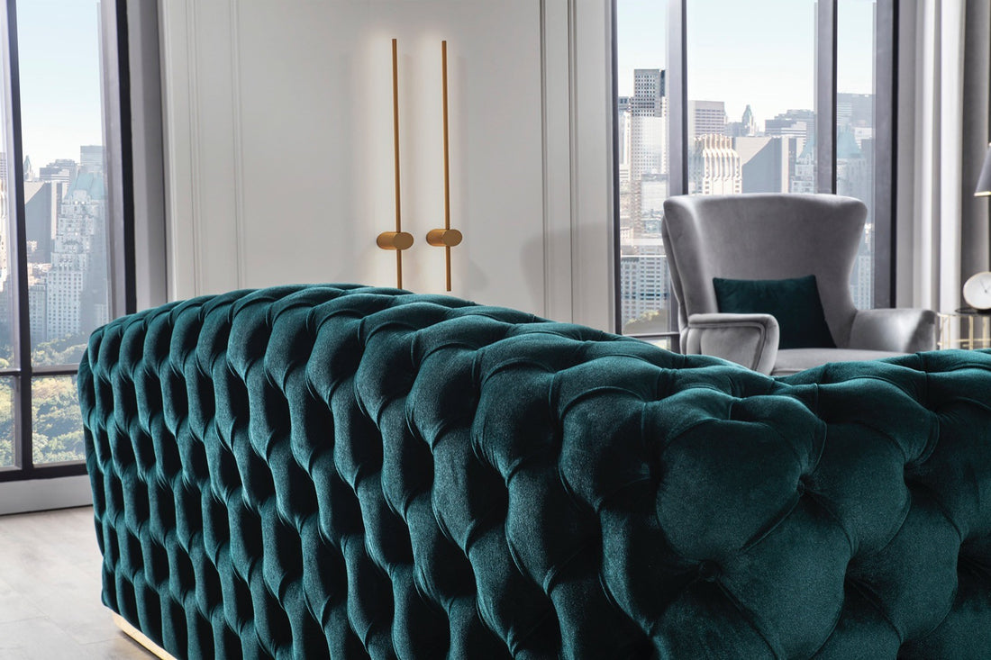 Selva Canapé 4 places