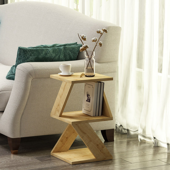 Table d'appoint Albeni - Sapphire