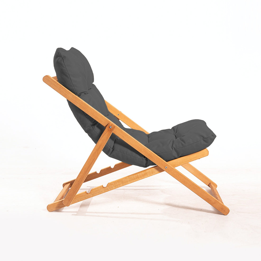 Chaise de jardin MY006 - Grey