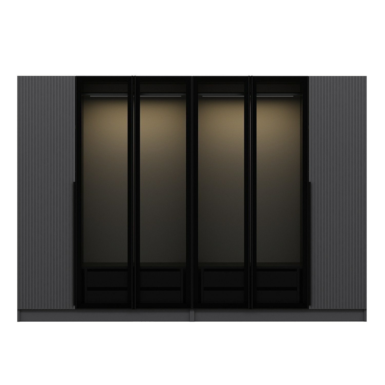 Armoire Kale Plus - 7805