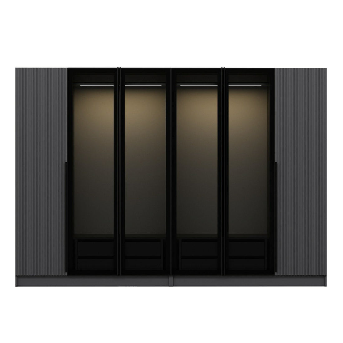 Armoire Kale Plus - 7805