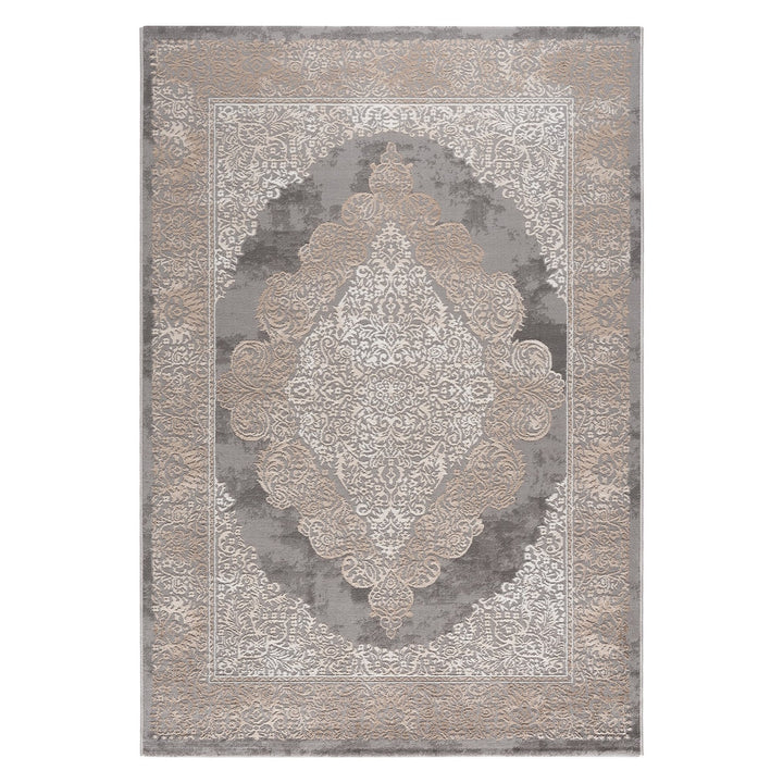 Tapis (160 x 230) Lexa 4000 - Grey