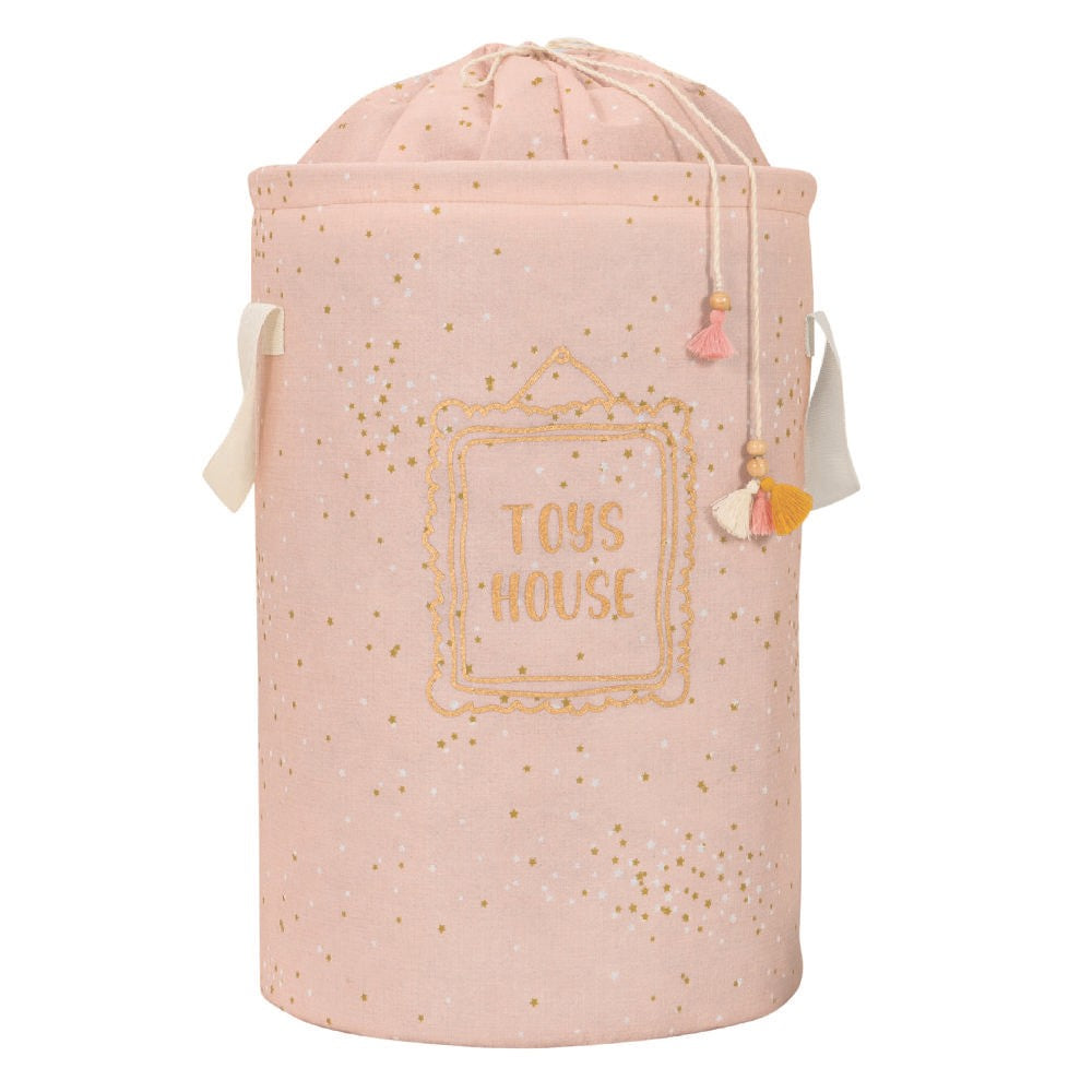 Panier en feutre KALS-04270