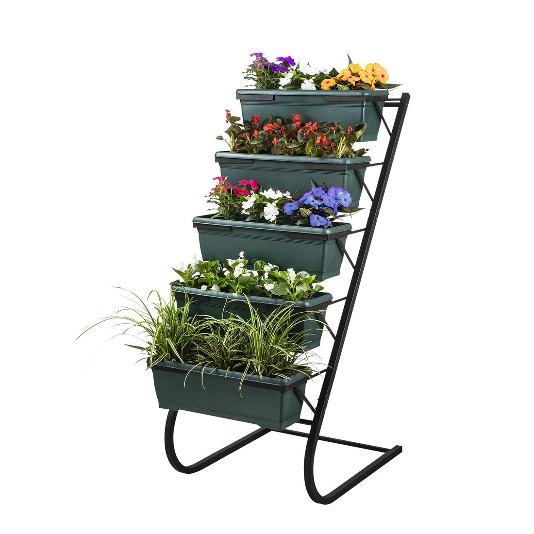 Pot de jardin décoratif RS-001