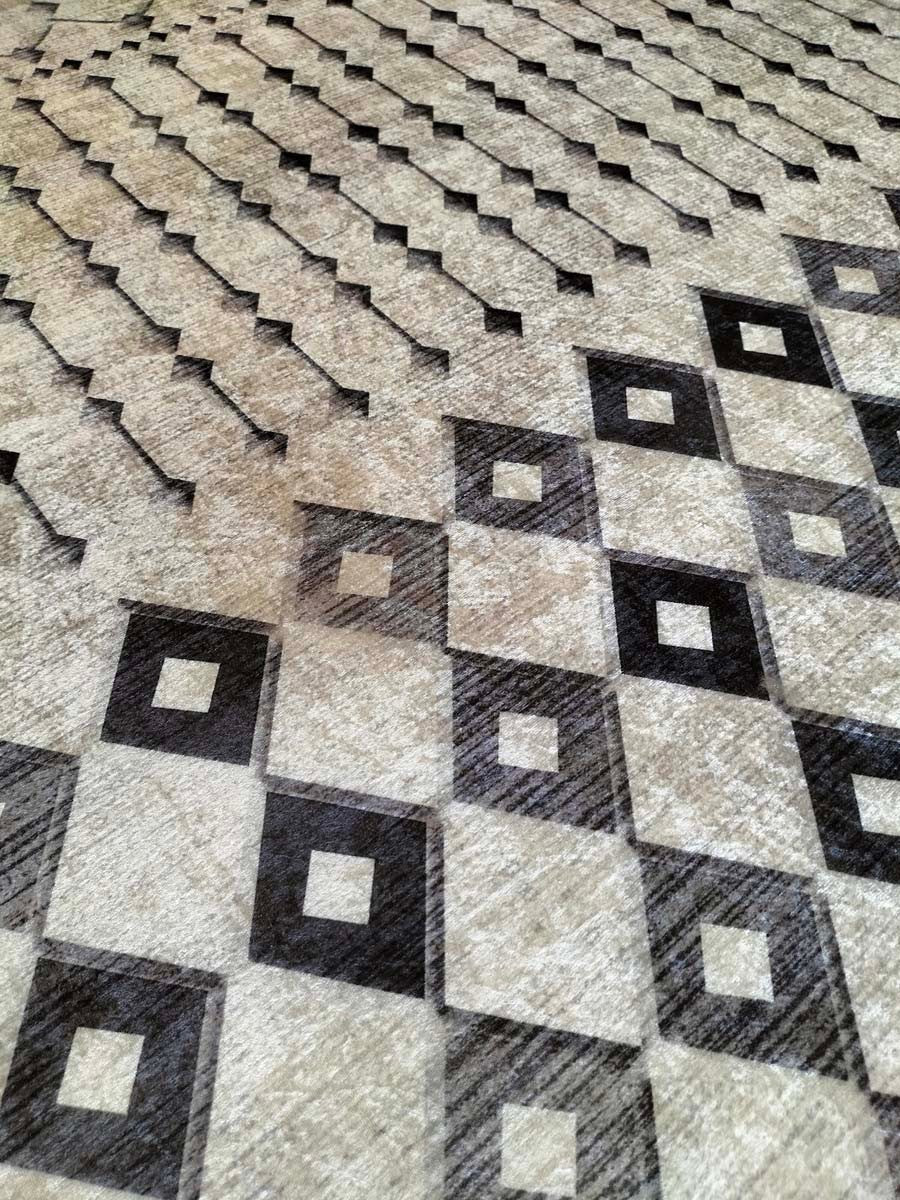 Pvc tapis 8614 80x150