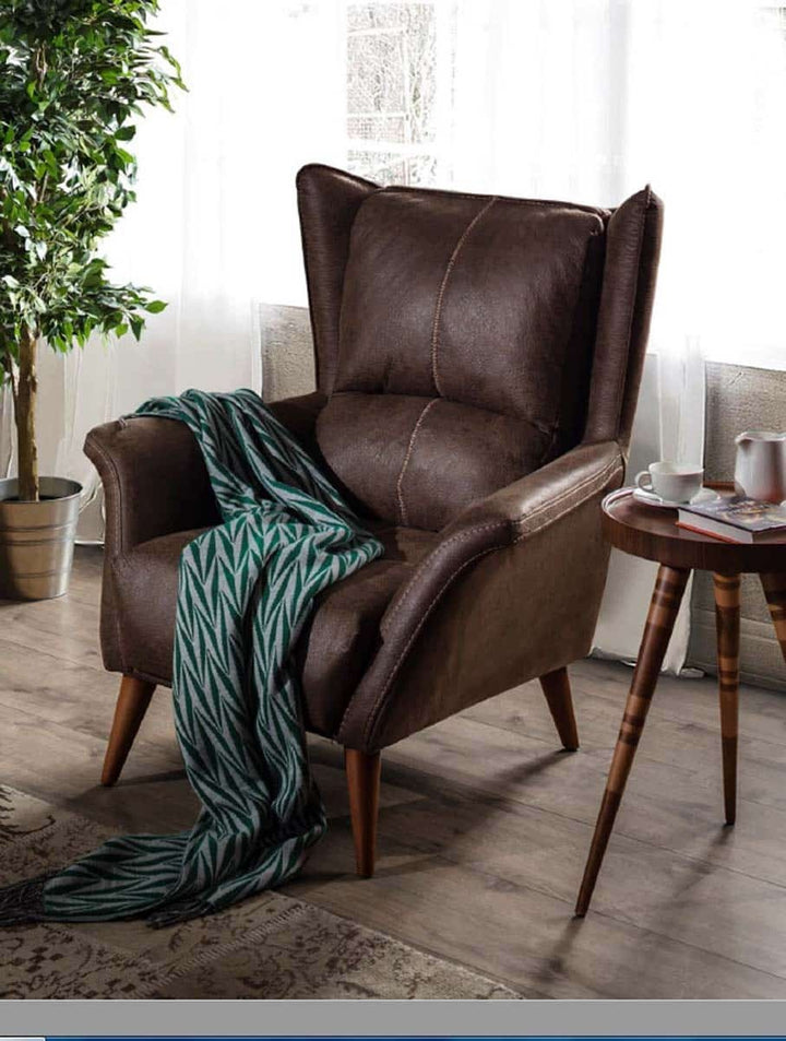 Relax Fauteuil Bergère