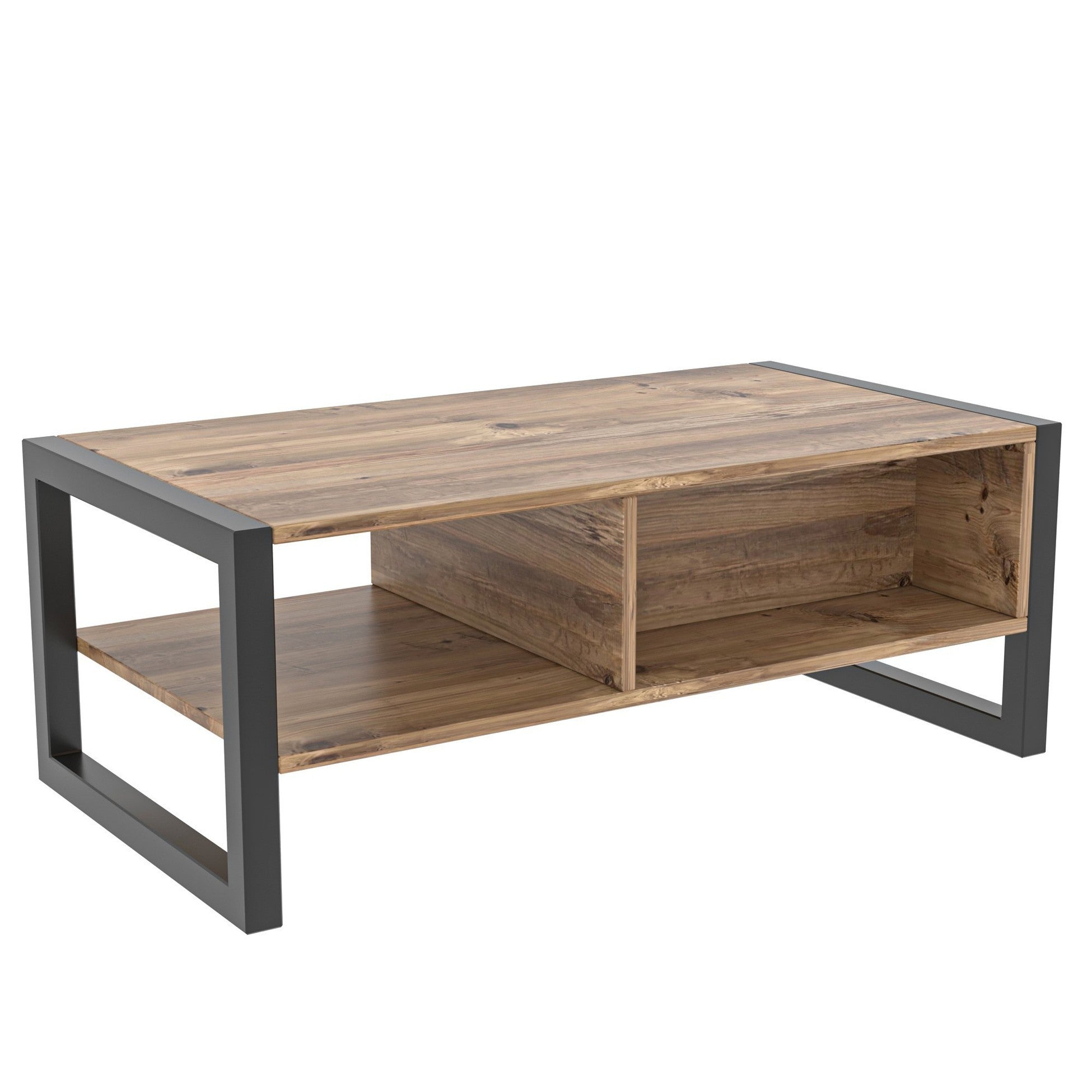 Table basse Haldizen