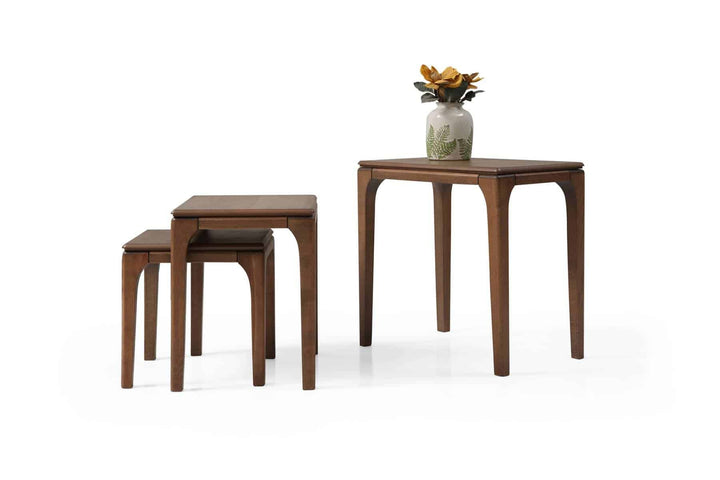 Bongo gigognes Table