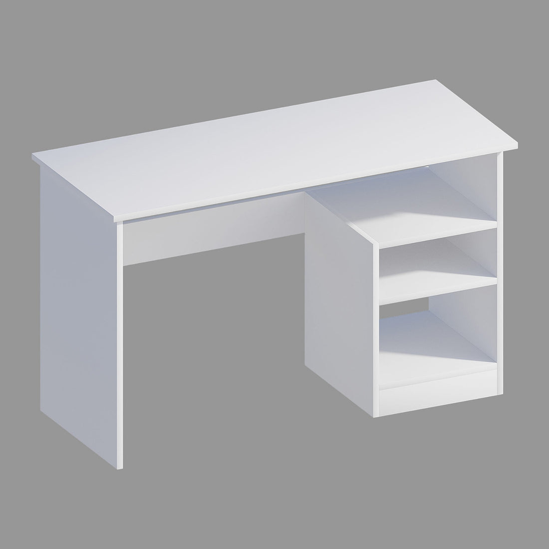 Bureau d'étude Bahar - White
